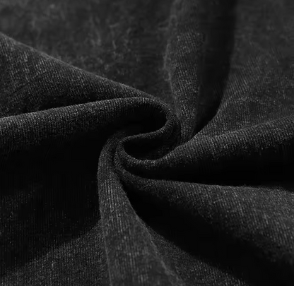 Camiseta Hakuji x Koyuki