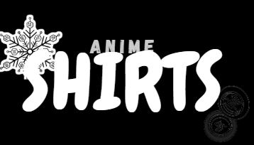 AnimeShirts