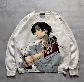 Jersey Chrollo Lucifer