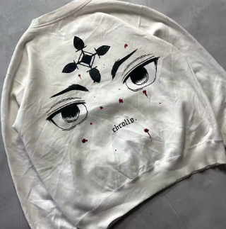 Jersey Chrollo Lucifer