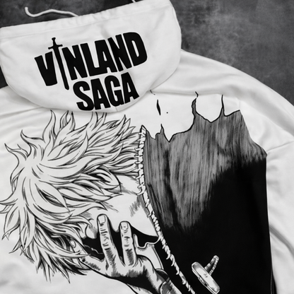 Sudadera thorfinn