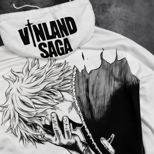 Sudadera thorfinn