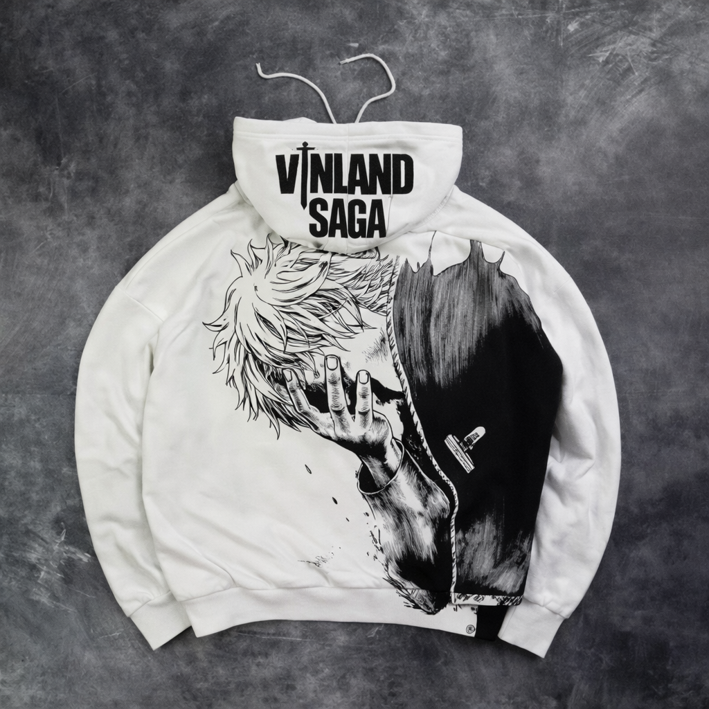 Sudadera thorfinn
